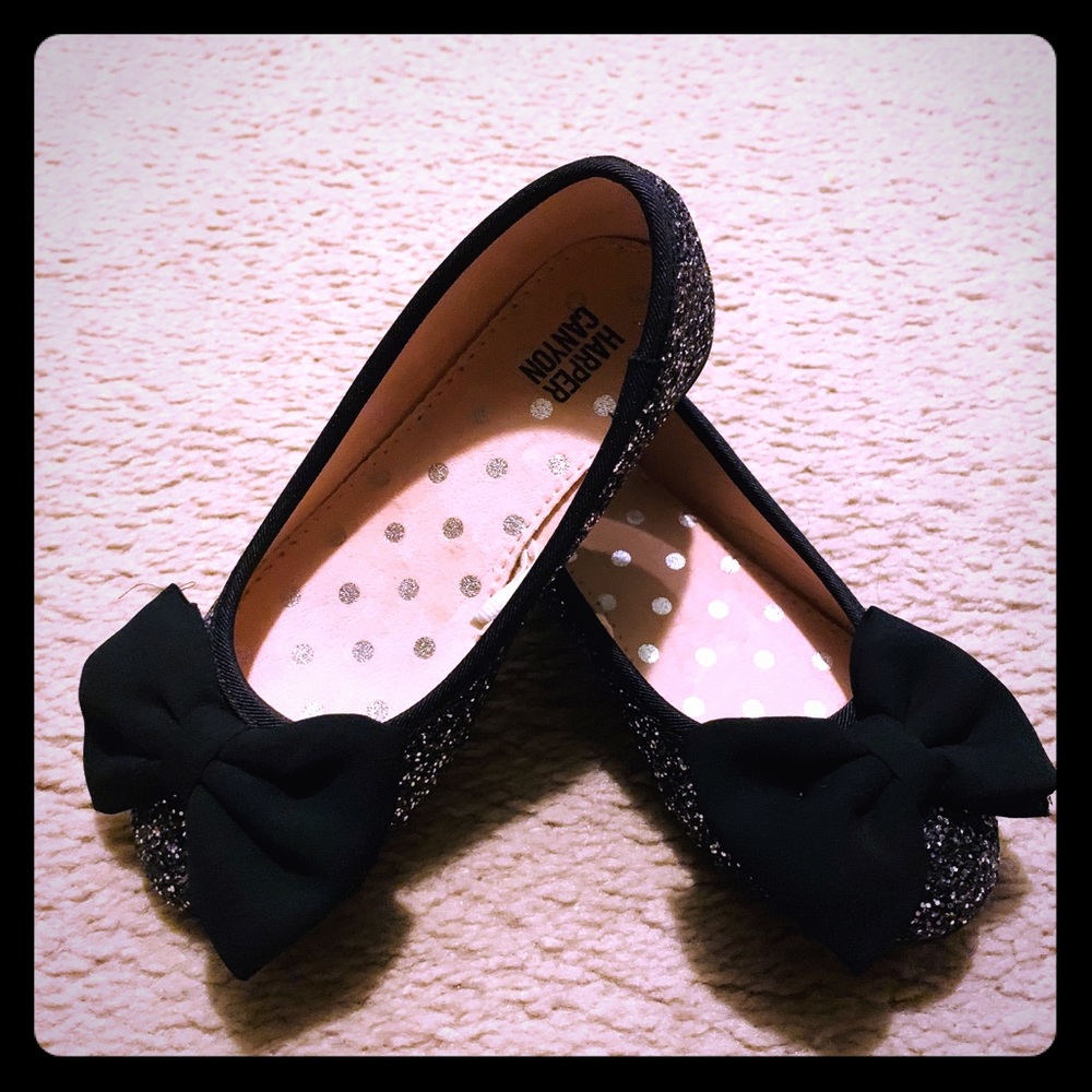 NWOT Harper Canyon Flats